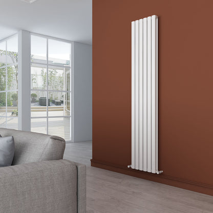 Carisa Tallis Double Aluminium Radiators