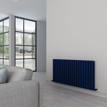 Carisa Tallis Double Aluminium Radiators