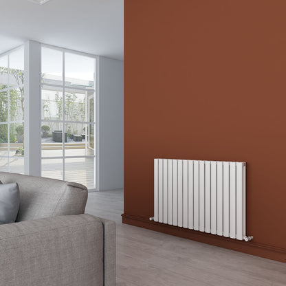 Carisa Tallis Double Aluminium Radiators