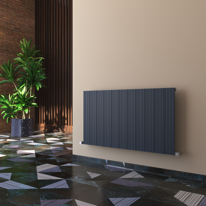 Carisa Monza Aluminium Radiators