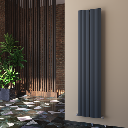 Carisa Monza Aluminium Radiators