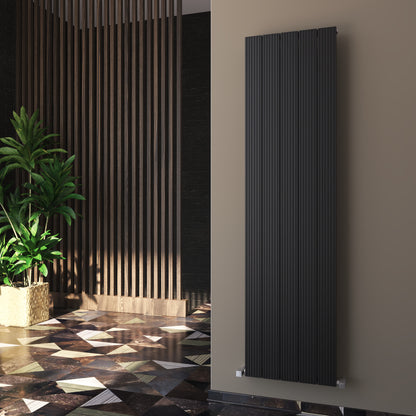 Carisa Monza Aluminium Radiators