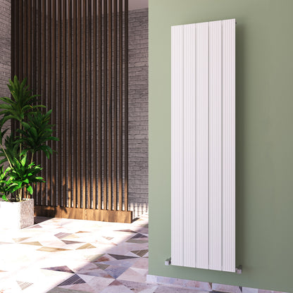 Carisa Monza Aluminium Radiators