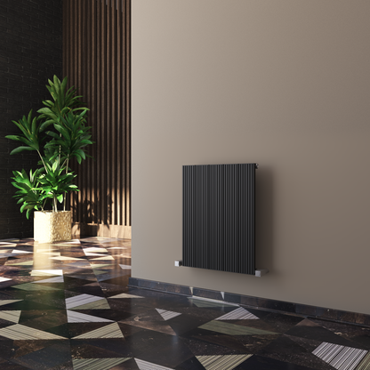 Carisa Monza Aluminium Radiators