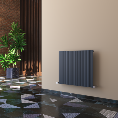 Carisa Monza Aluminium Radiators