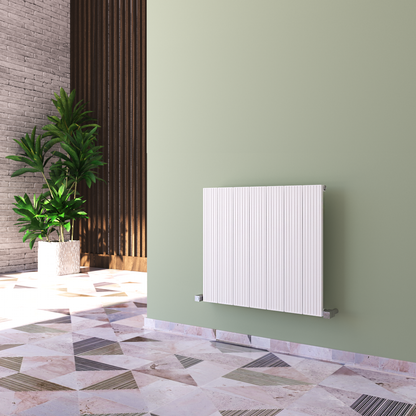 Carisa Monza Aluminium Radiators