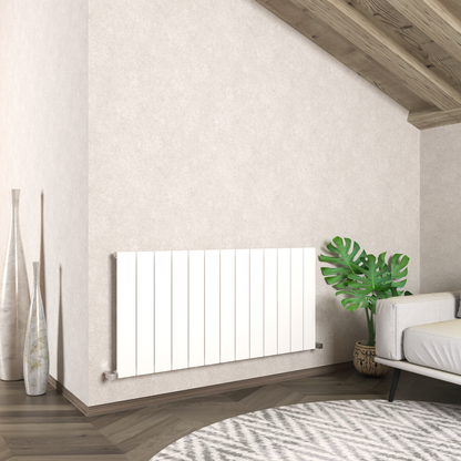 Carisa Nemo Aluminium Radiators