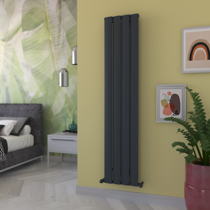 Carisa Step Aluminium Radiators