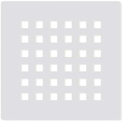 Precision Trays White Shower Tray – Ultra-Slim Stone Effect
